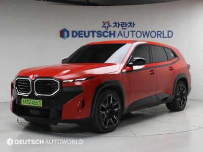2023 BMW XM