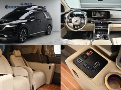 2021 Kia Carnival