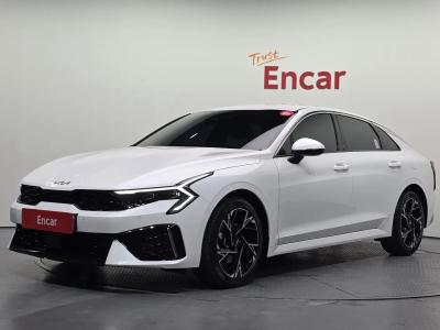 2025 Kia K5