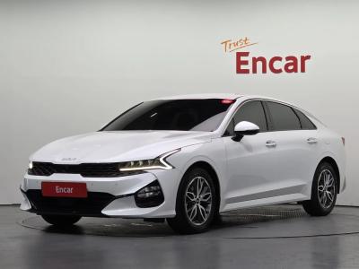 2023 Kia K5