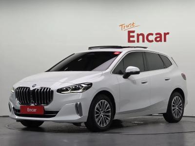 2023 BMW 2-Series