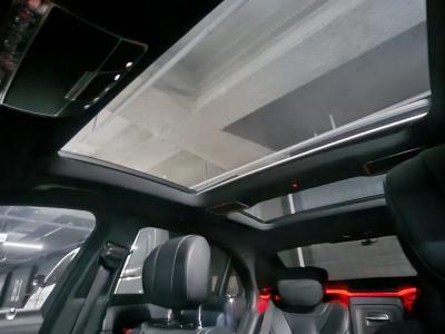 2015 Mercedes-Benz S-Class