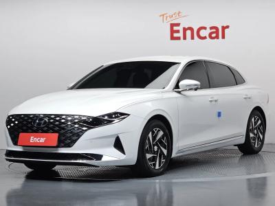 2022 Hyundai Grandeur