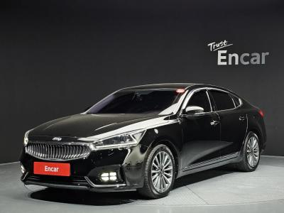 2016 Kia K7