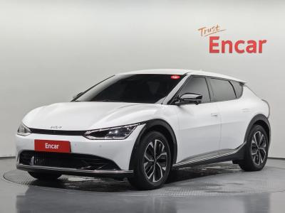 2022 Kia EV6