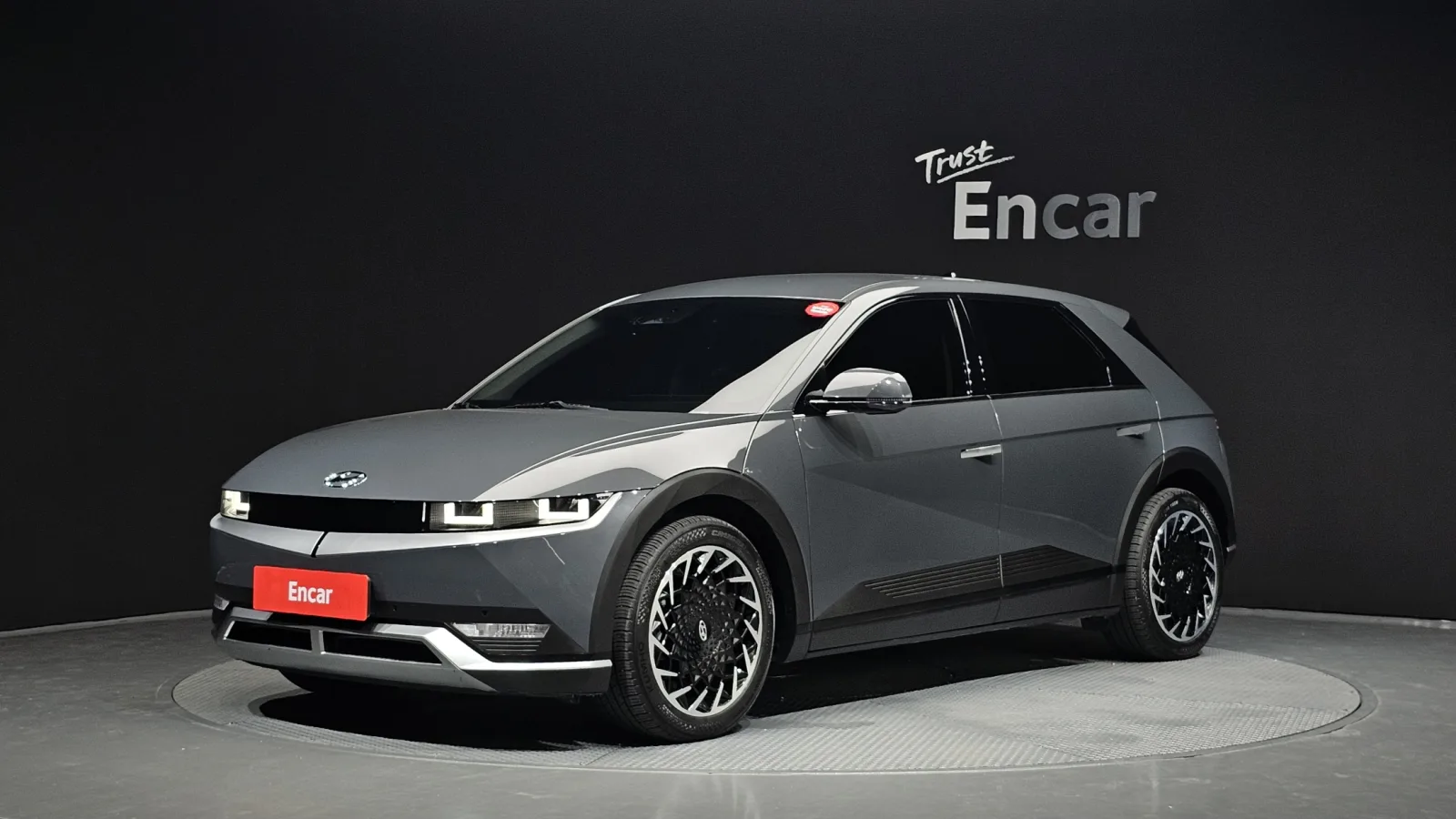 2023 Hyundai Ioniq 5