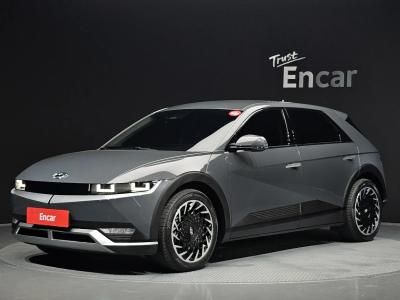 2023 Hyundai Ioniq 5