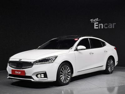 2017 Kia K7