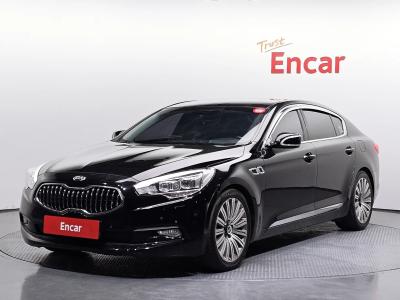 2014 Kia K9