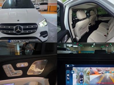 2026 Mercedes-Benz GLE-Class