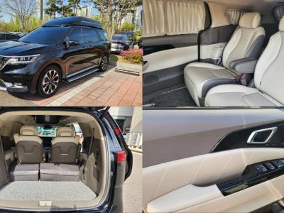 2022 Kia Carnival