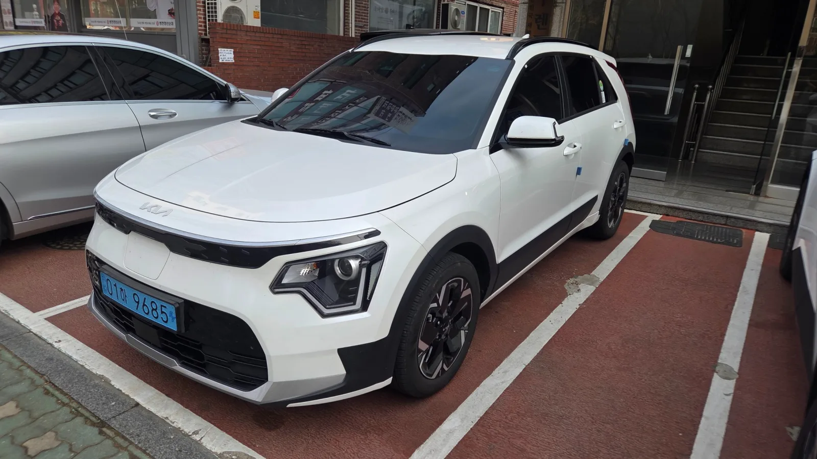 2024 Kia Niro