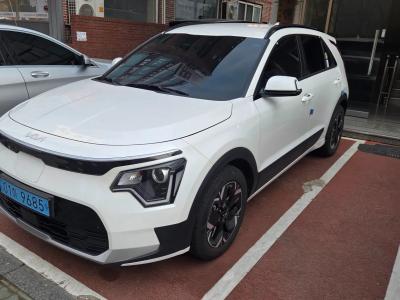 2024 Kia Niro
