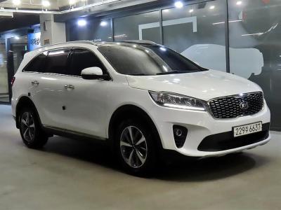2018 Kia Sorento