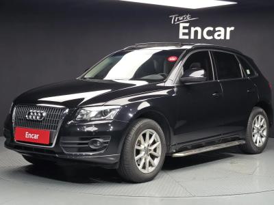 2012 Audi Q5