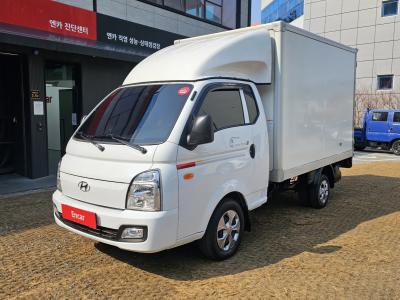 2023 Hyundai Porter Ⅱ