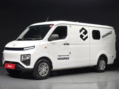 2023 Geely SE-A2 Van