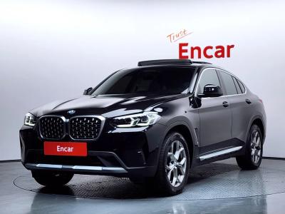 2023 BMW X4