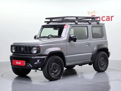 2024 Suzuki Jimny