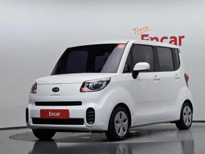 2018 Kia RAY