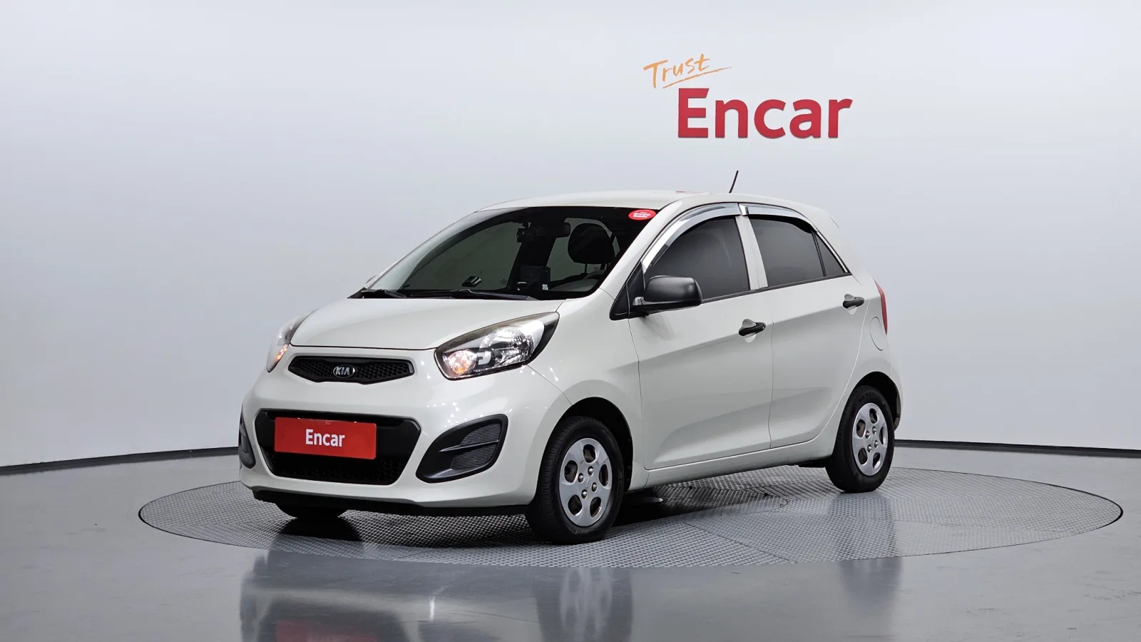 2014 Kia Picanto