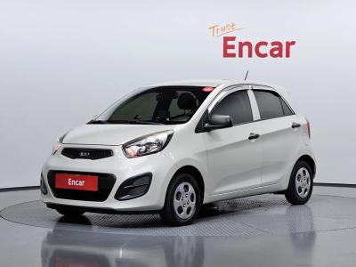 2014 Kia Picanto