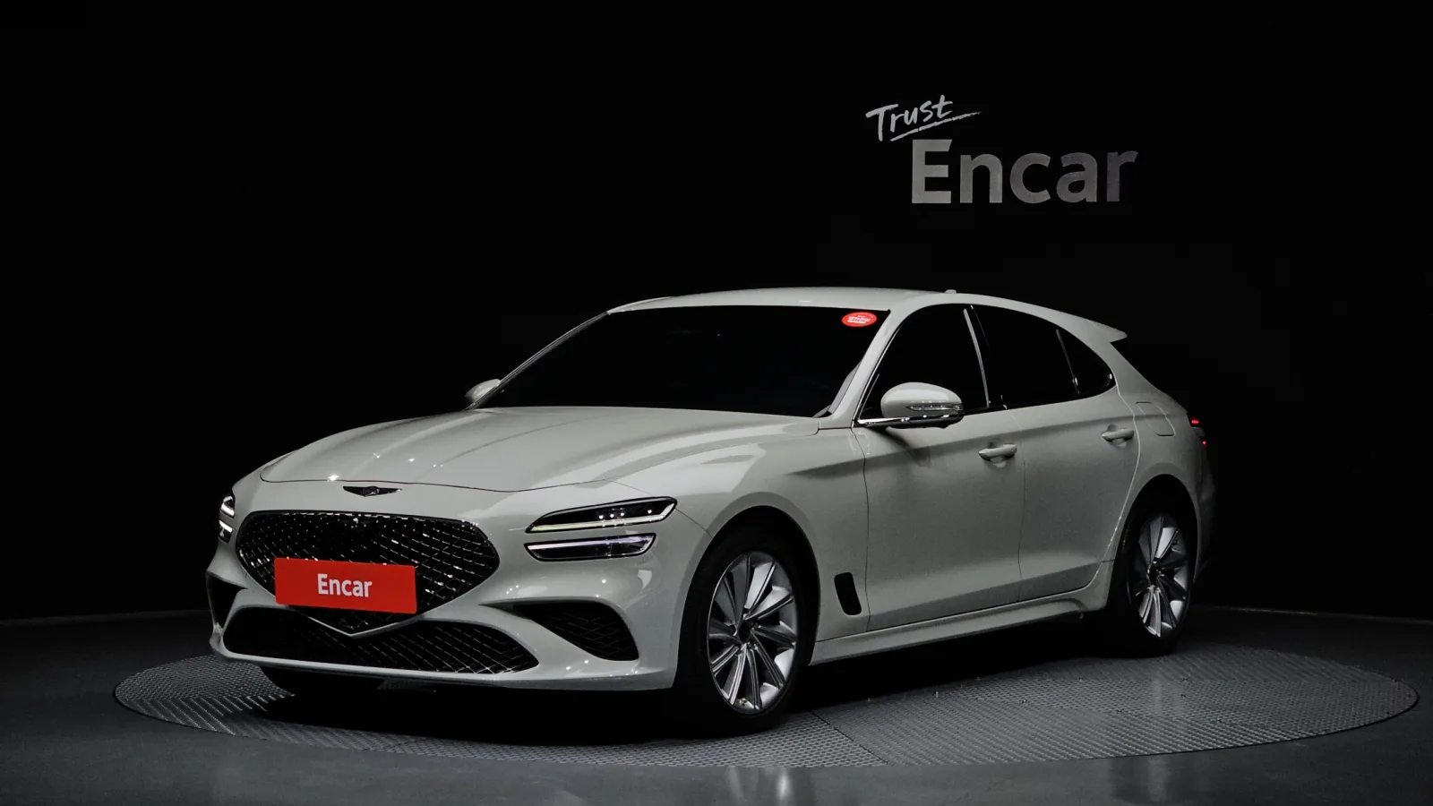 2024 Genesis G70