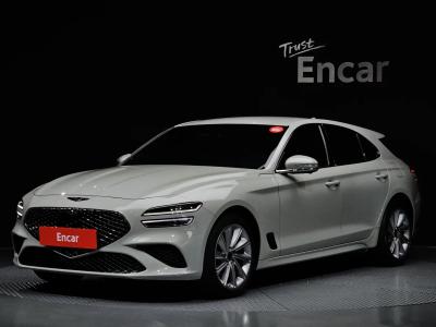 2024 Genesis G70