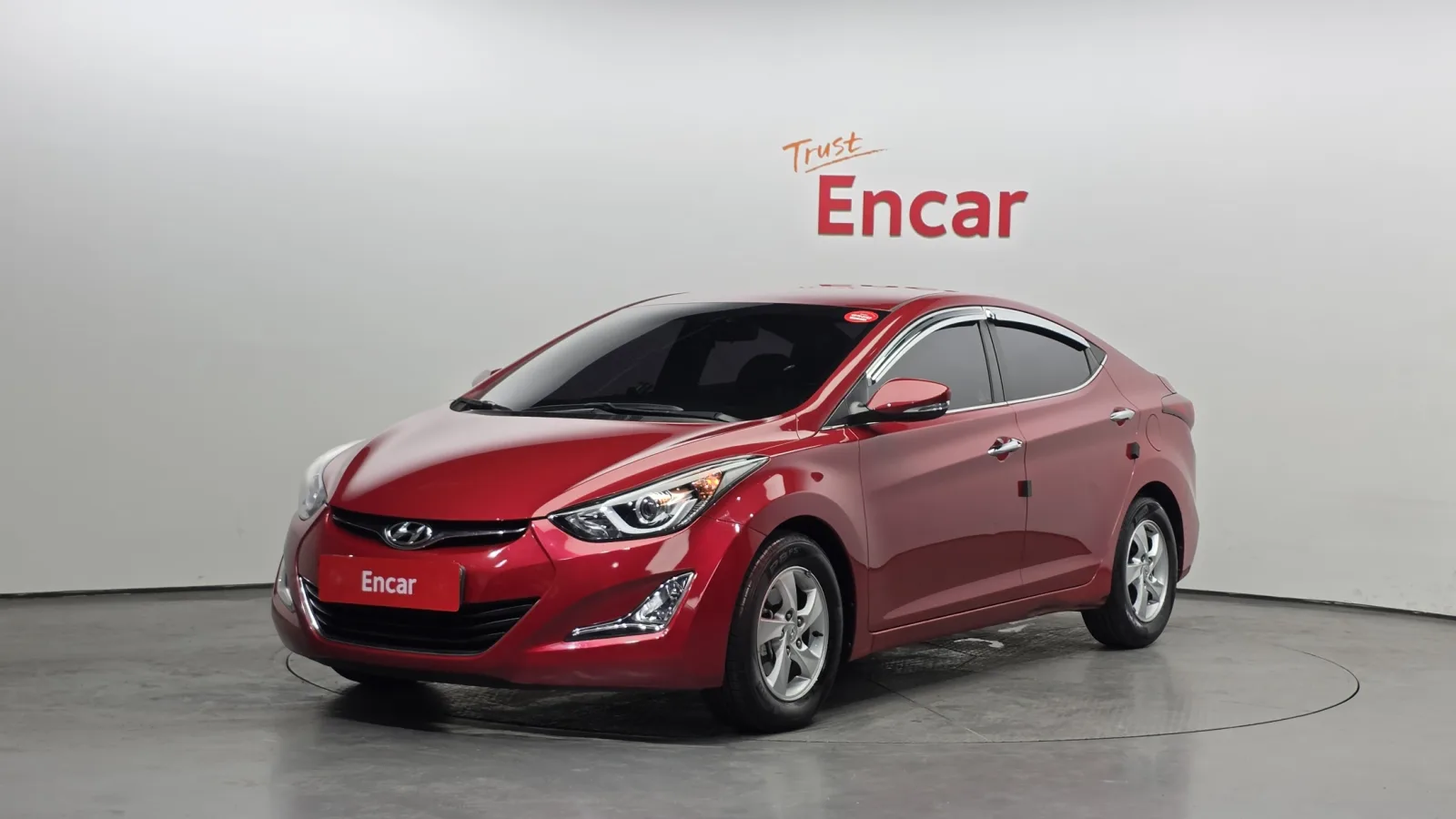 2015 Hyundai Elantra