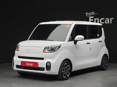 2022 Kia RAY