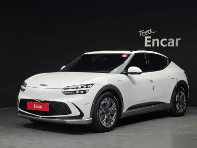 2022 Genesis GV60