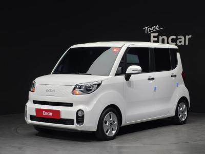 2022 Kia RAY