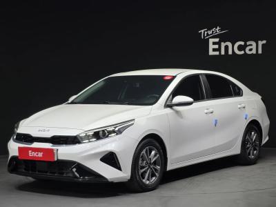 2022 Kia K3