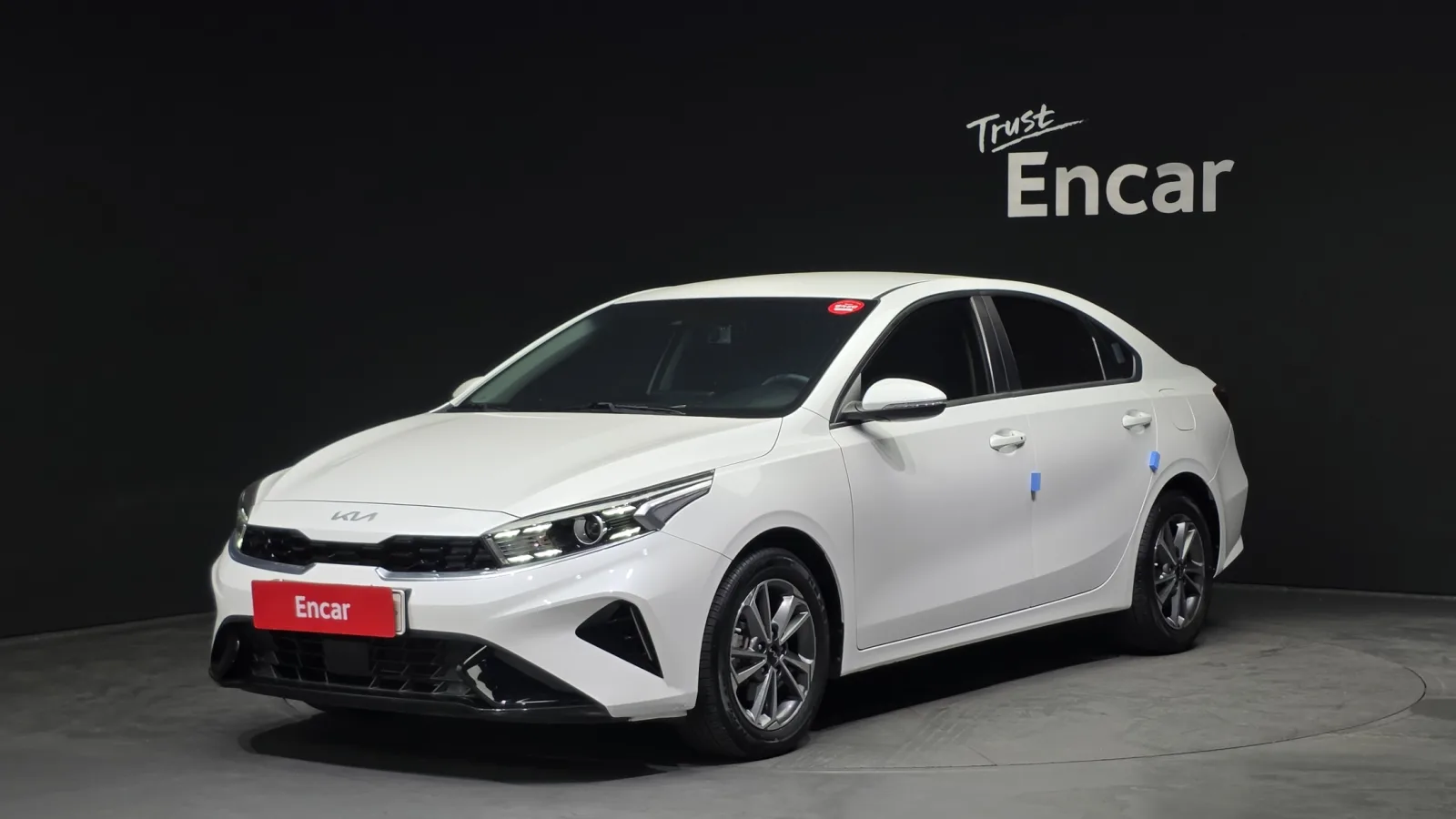 2022 Kia K3