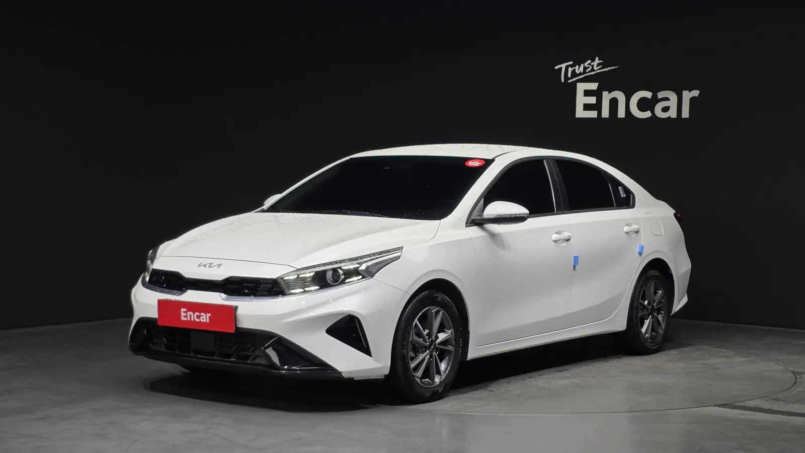 2022 Kia K3