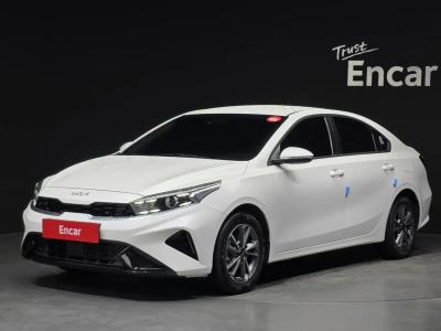 2022 Kia K3