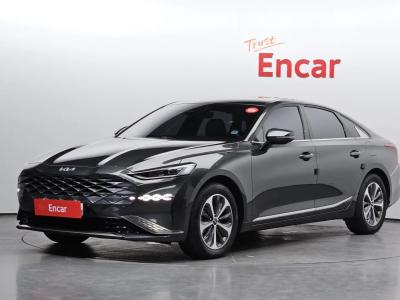 2023 Kia K8