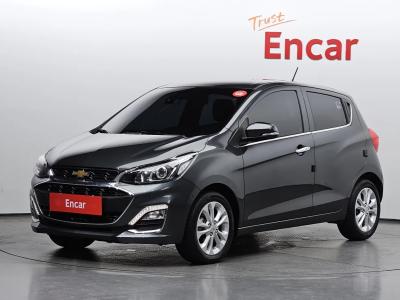 2021 Chevrolet Spark
