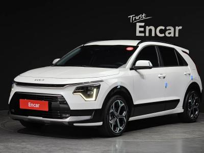 2022 Kia Niro