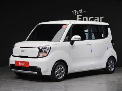 2026 Kia RAY