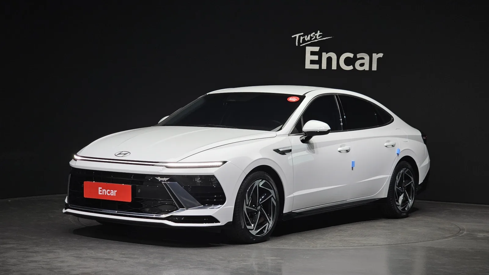 2024 Hyundai Sonata