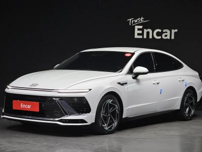 2024 Hyundai Sonata