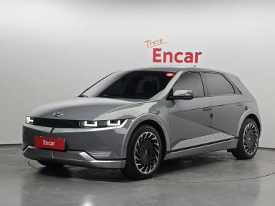 2022 Hyundai Ioniq 5