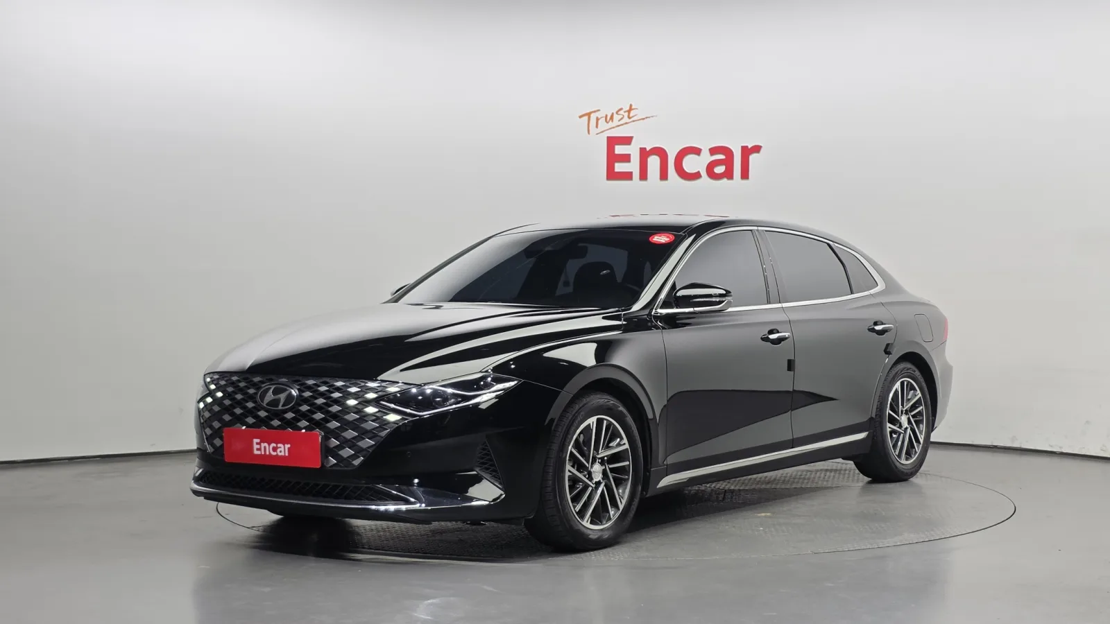 2022 Hyundai Grandeur