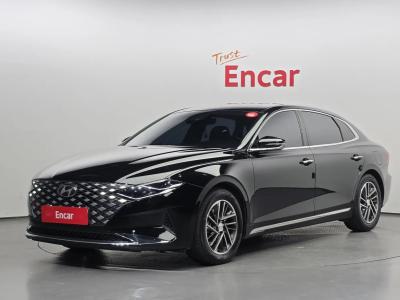 2022 Hyundai Grandeur