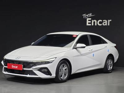 2024 Hyundai Elantra