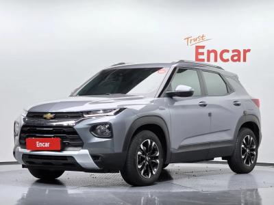 2022 Chevrolet Trailblazer