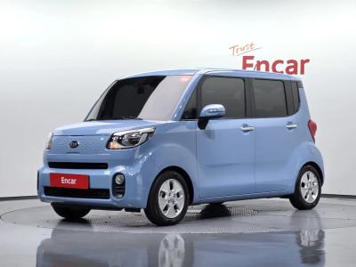 2021 Kia RAY