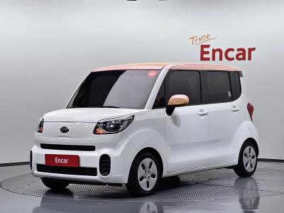 2019 Kia RAY