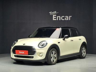 2019 Mini Cooper